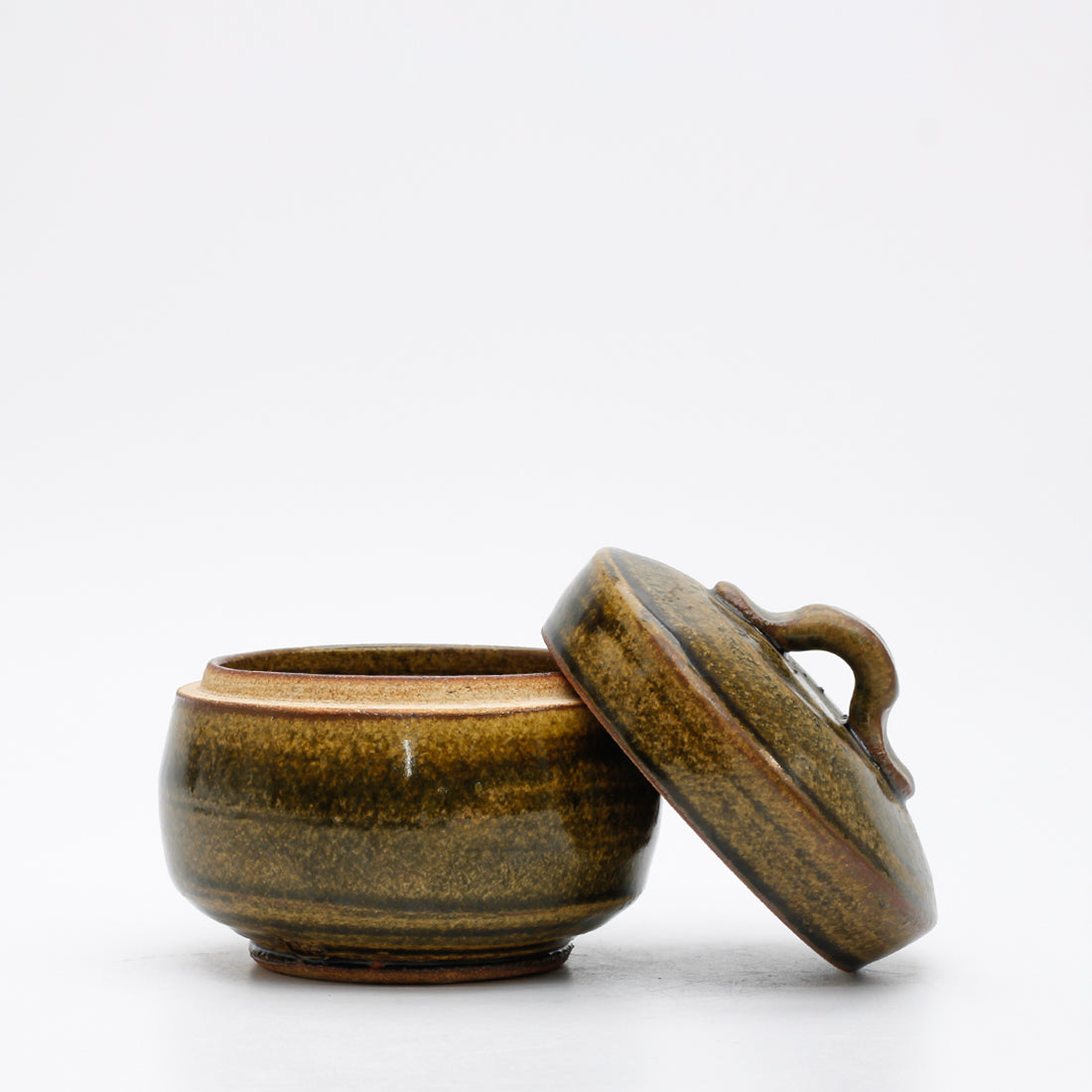 Small Jar