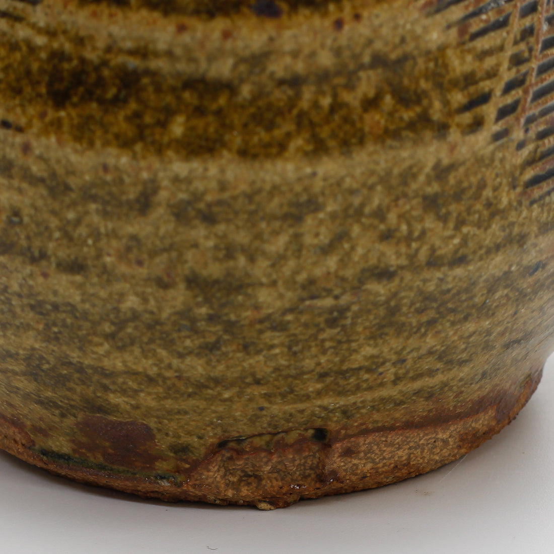 Pinched Vase