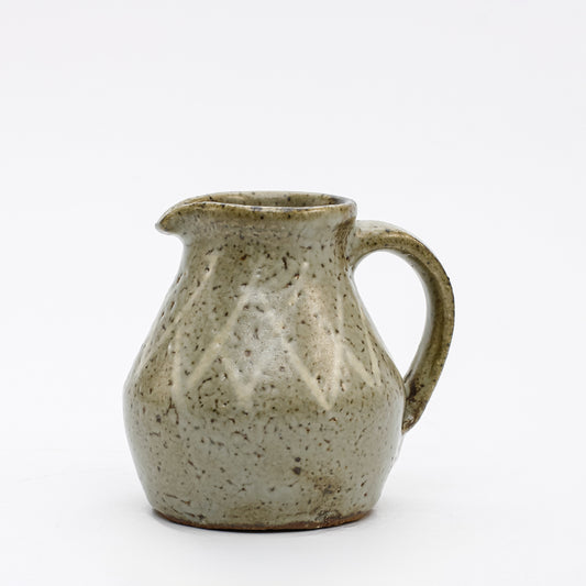 Small Pitcher