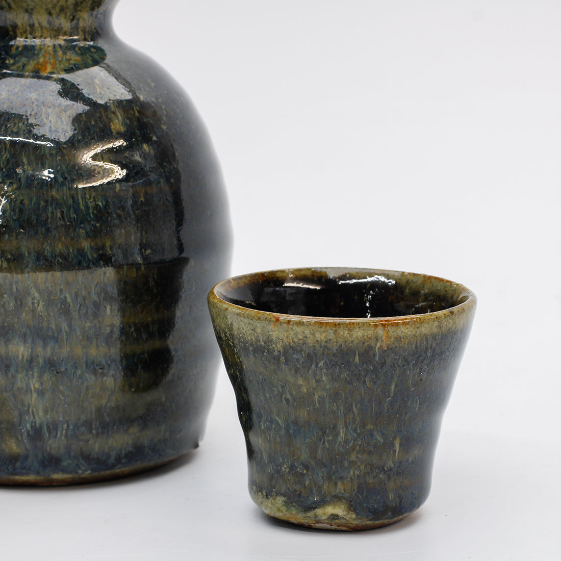 Sake Set