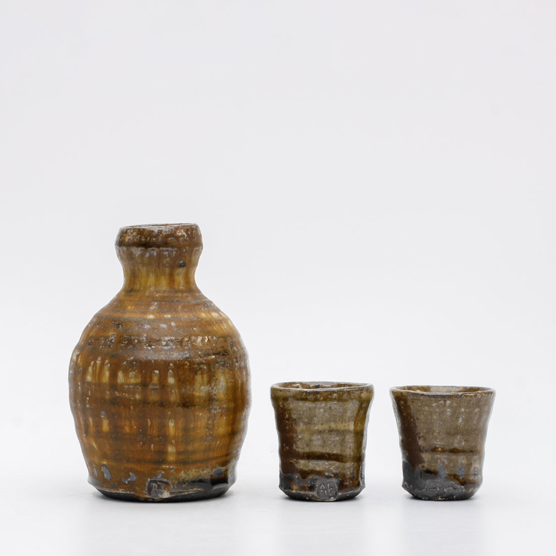 Sake Set