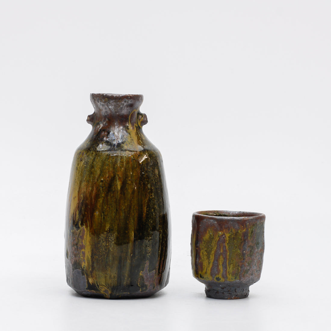 Sake Set