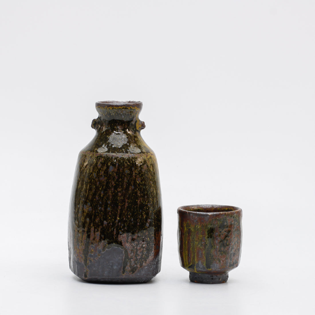 Sake Set
