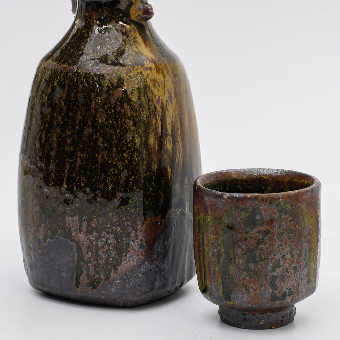 Sake Set