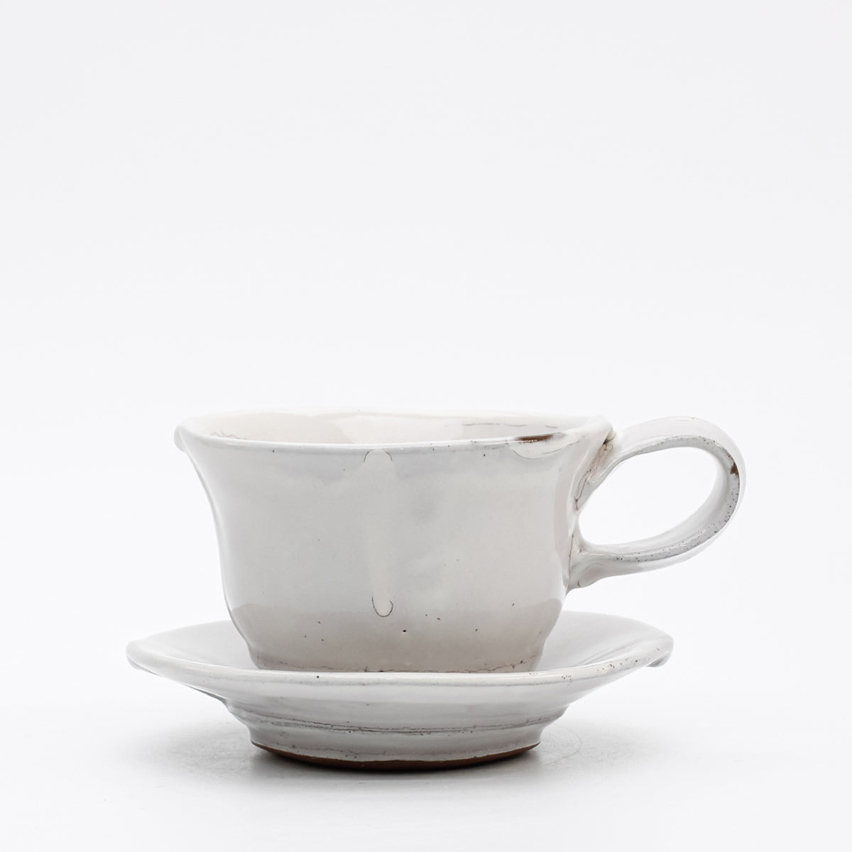 Cup and Saucer