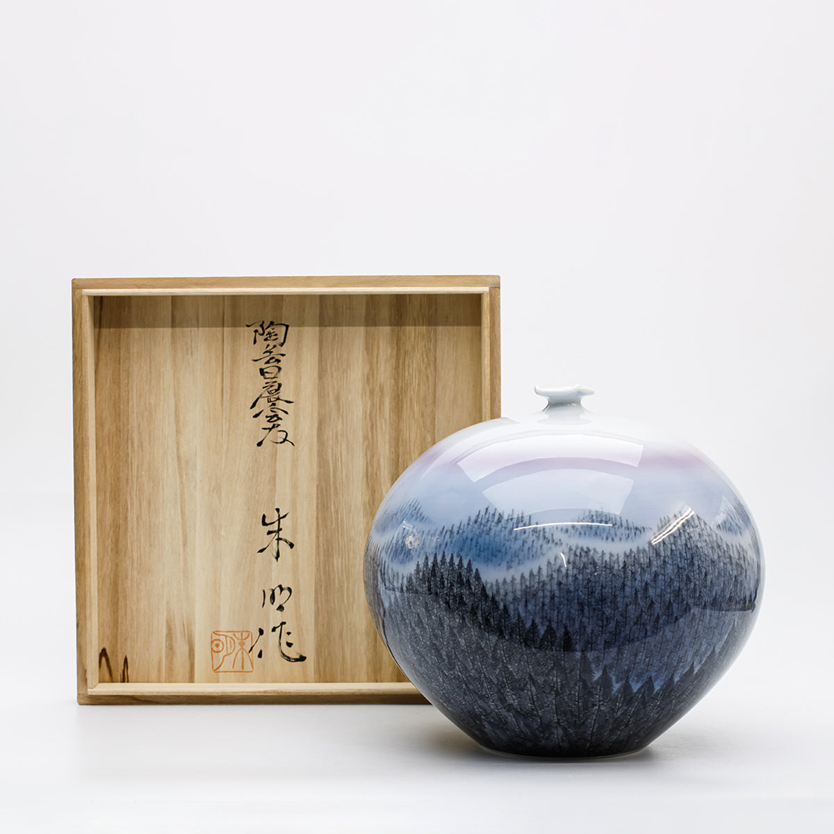 Tree Vase