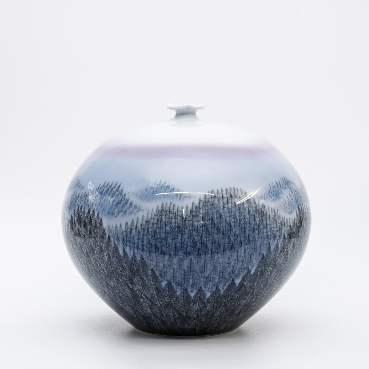 Tree Vase