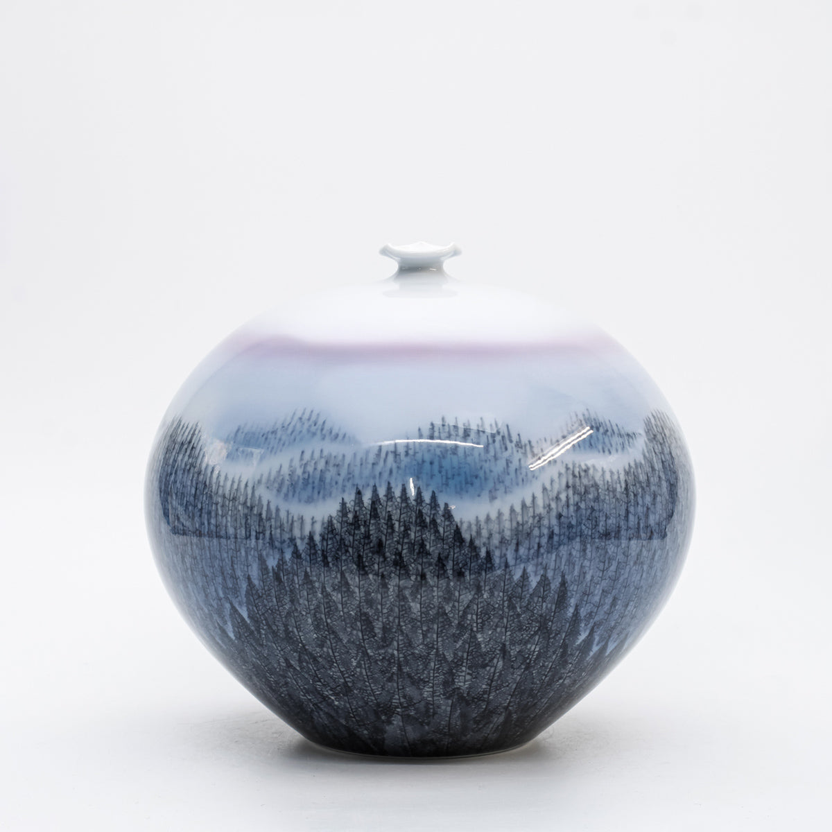Tree Vase