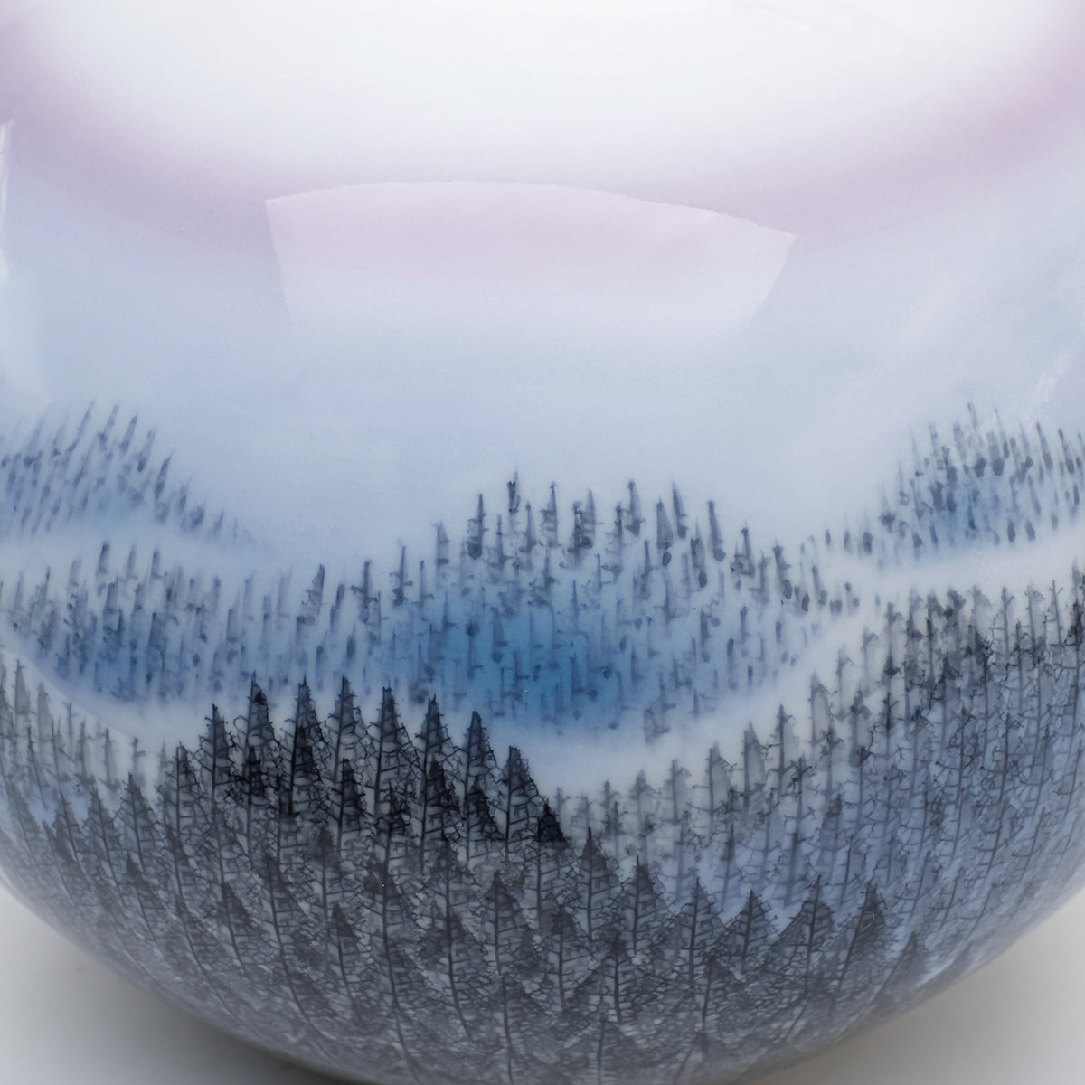 Tree Vase