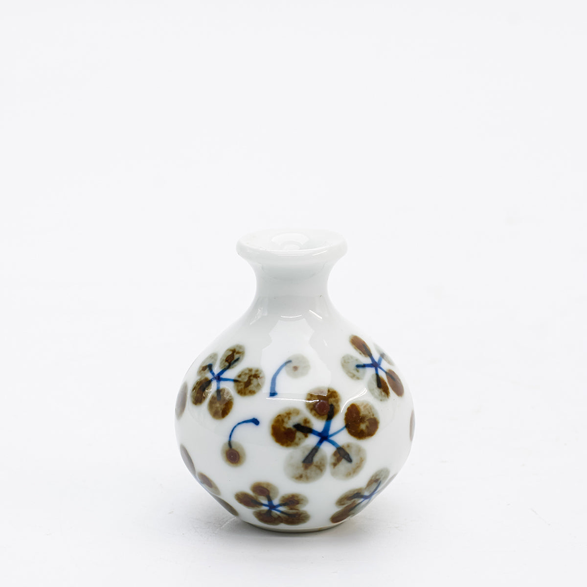 Mini Vases Set