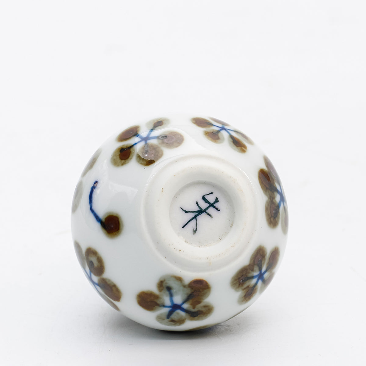 Mini Vases Set