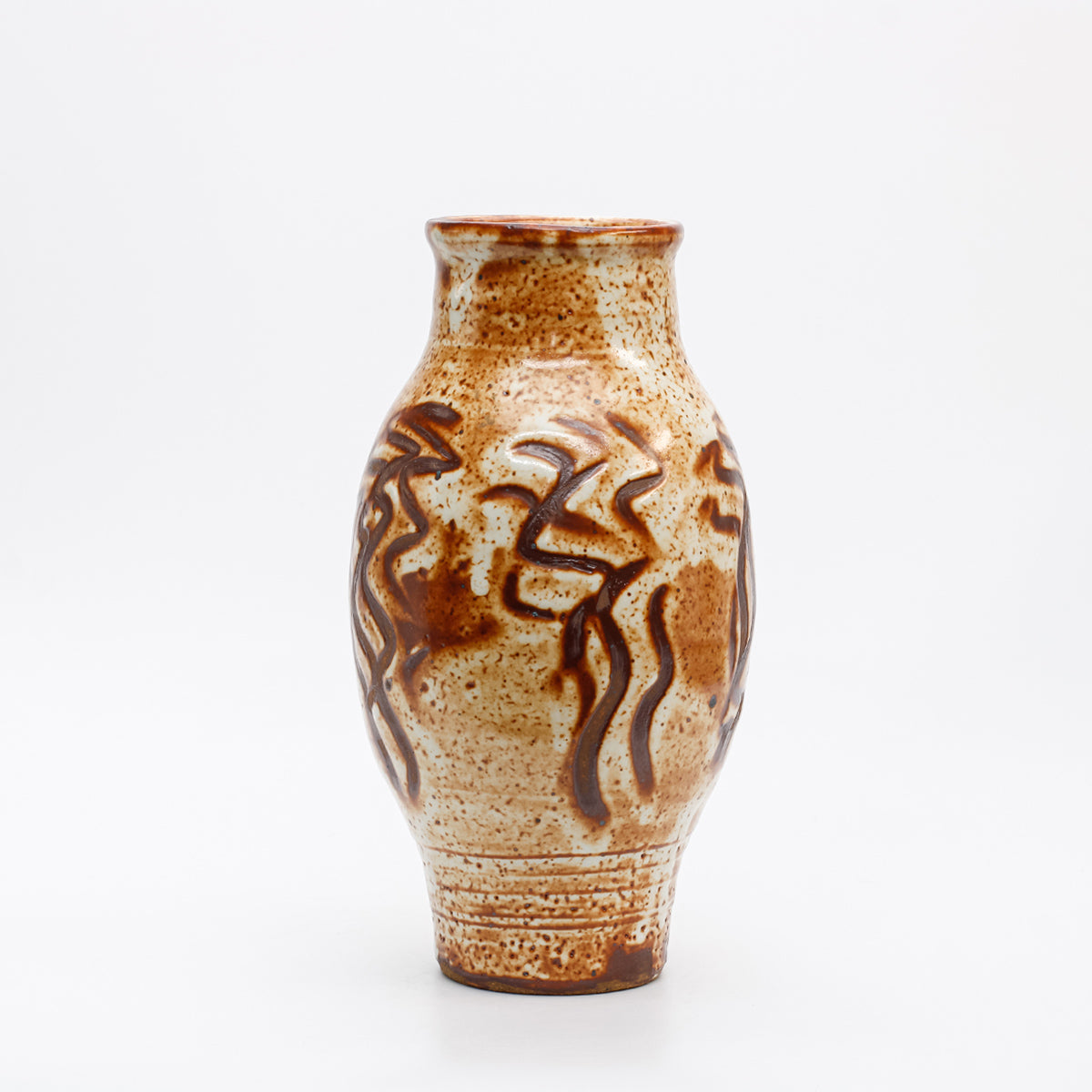 Tall Vase