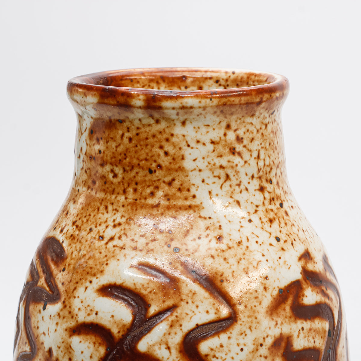 Tall Vase