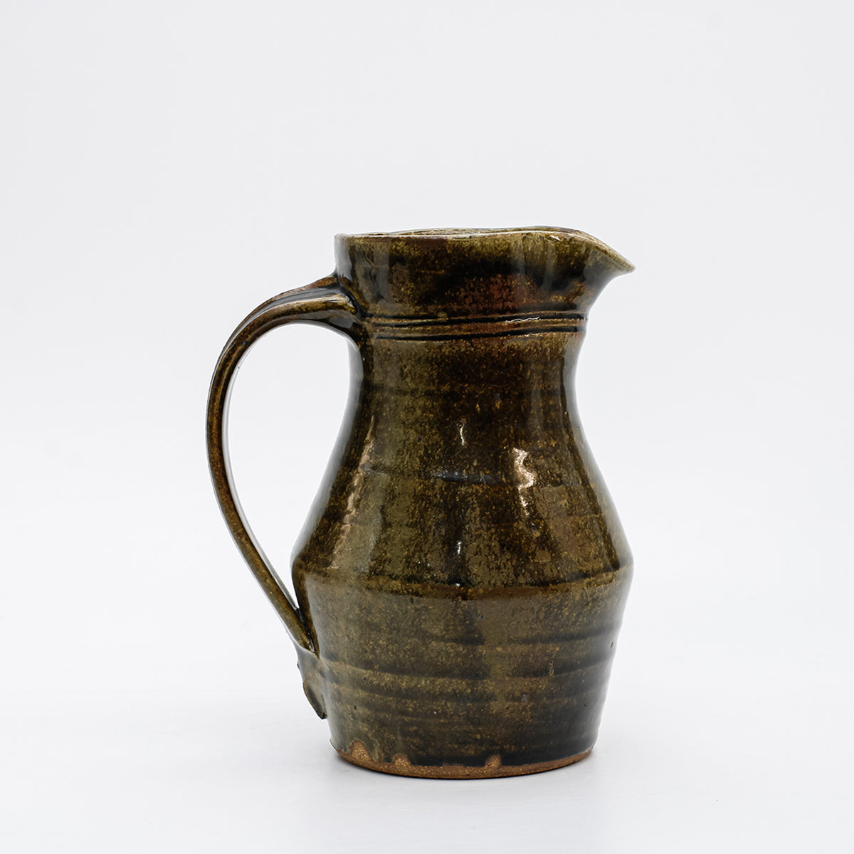 Pitcher