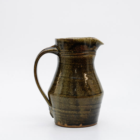 Pitcher