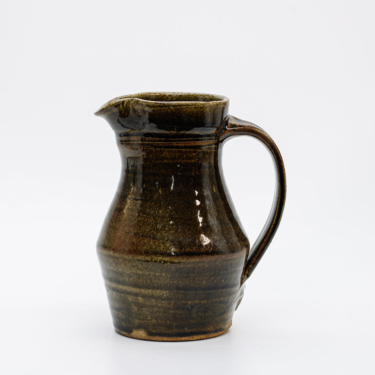 Pitcher