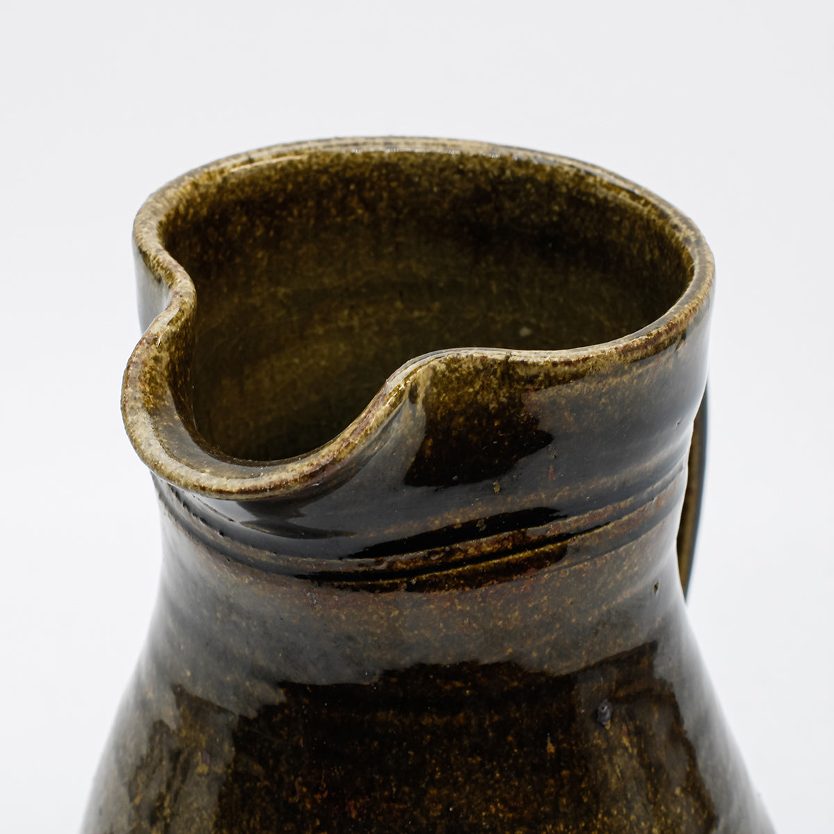Pitcher
