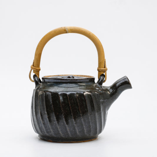 Teapot