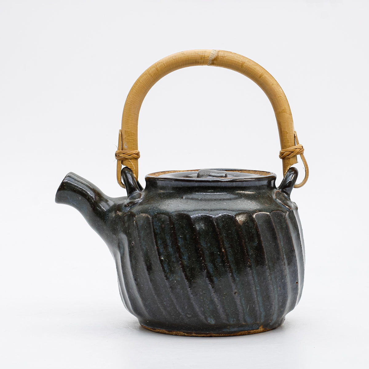 Teapot