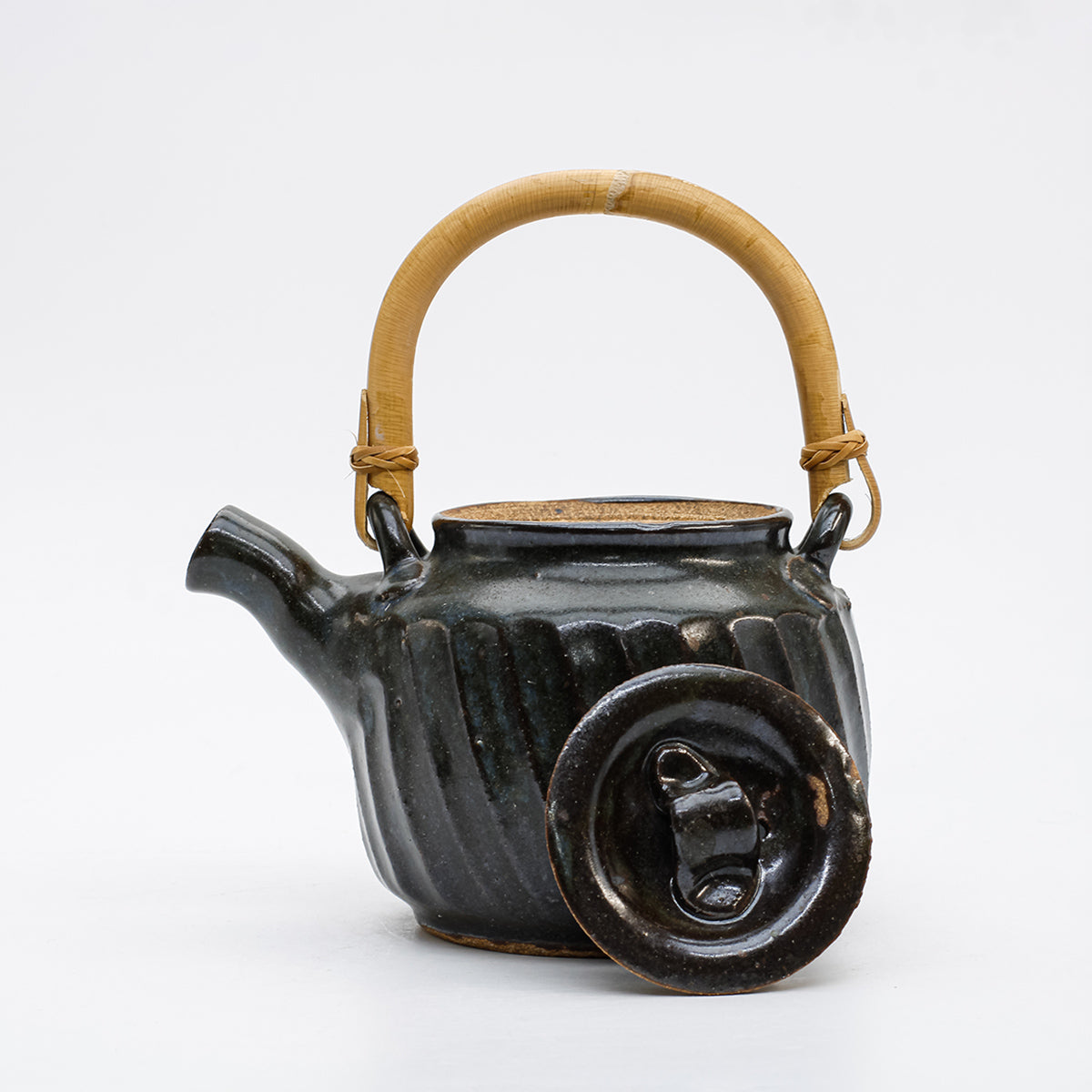 Teapot