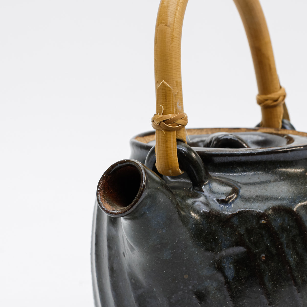 Teapot