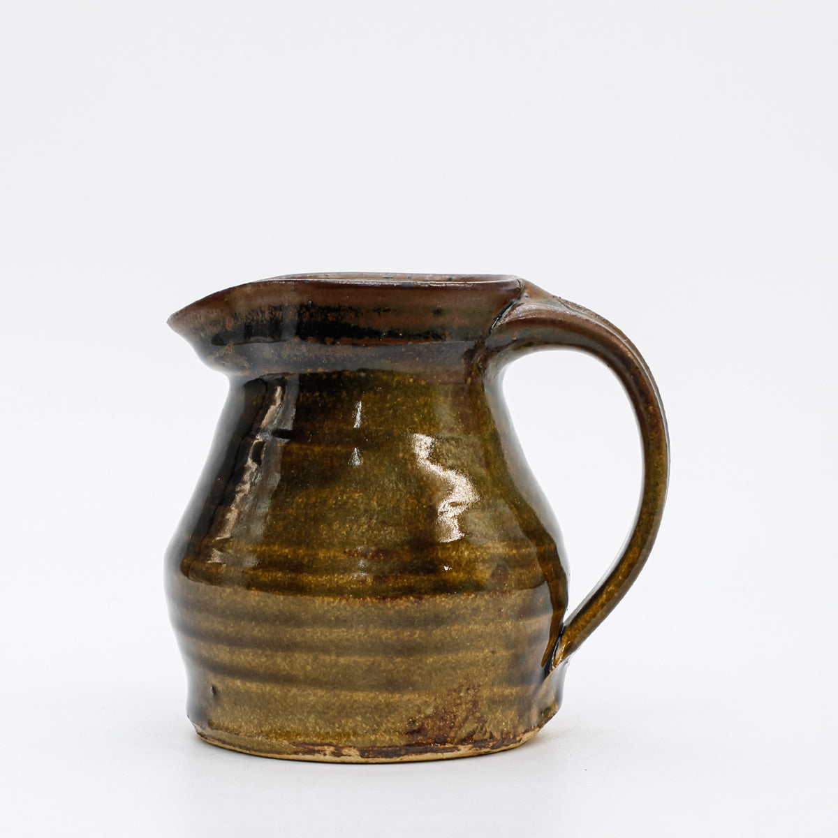Small Pitcher