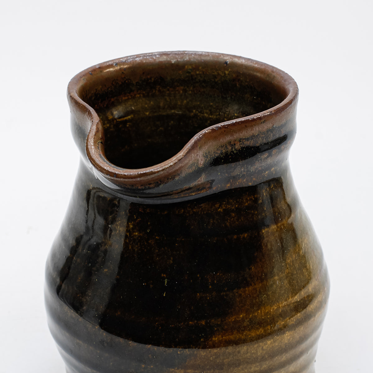 Small Pitcher