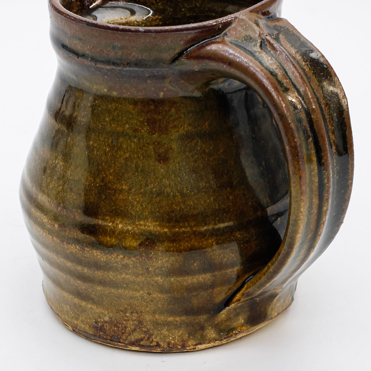 Small Pitcher
