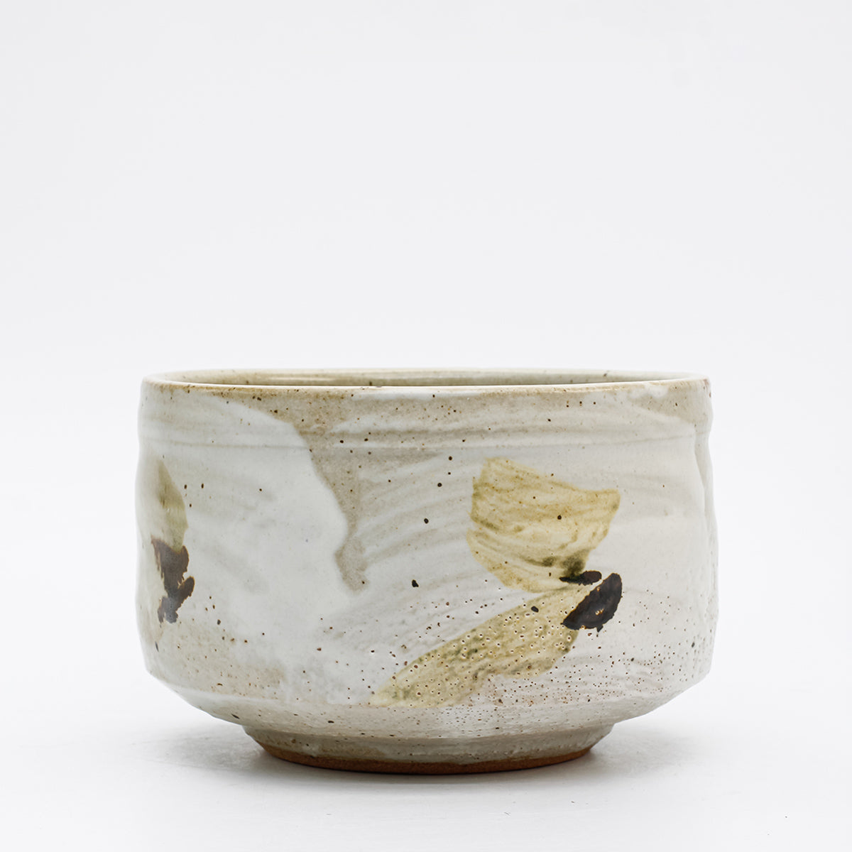 Tall Bowl