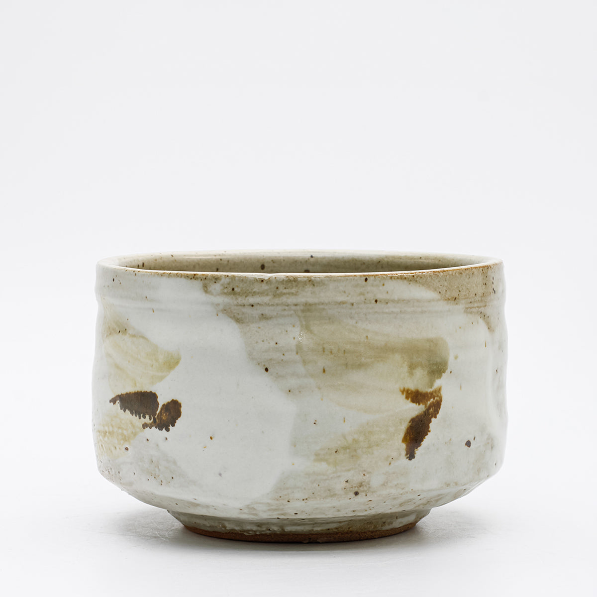 Tall Bowl