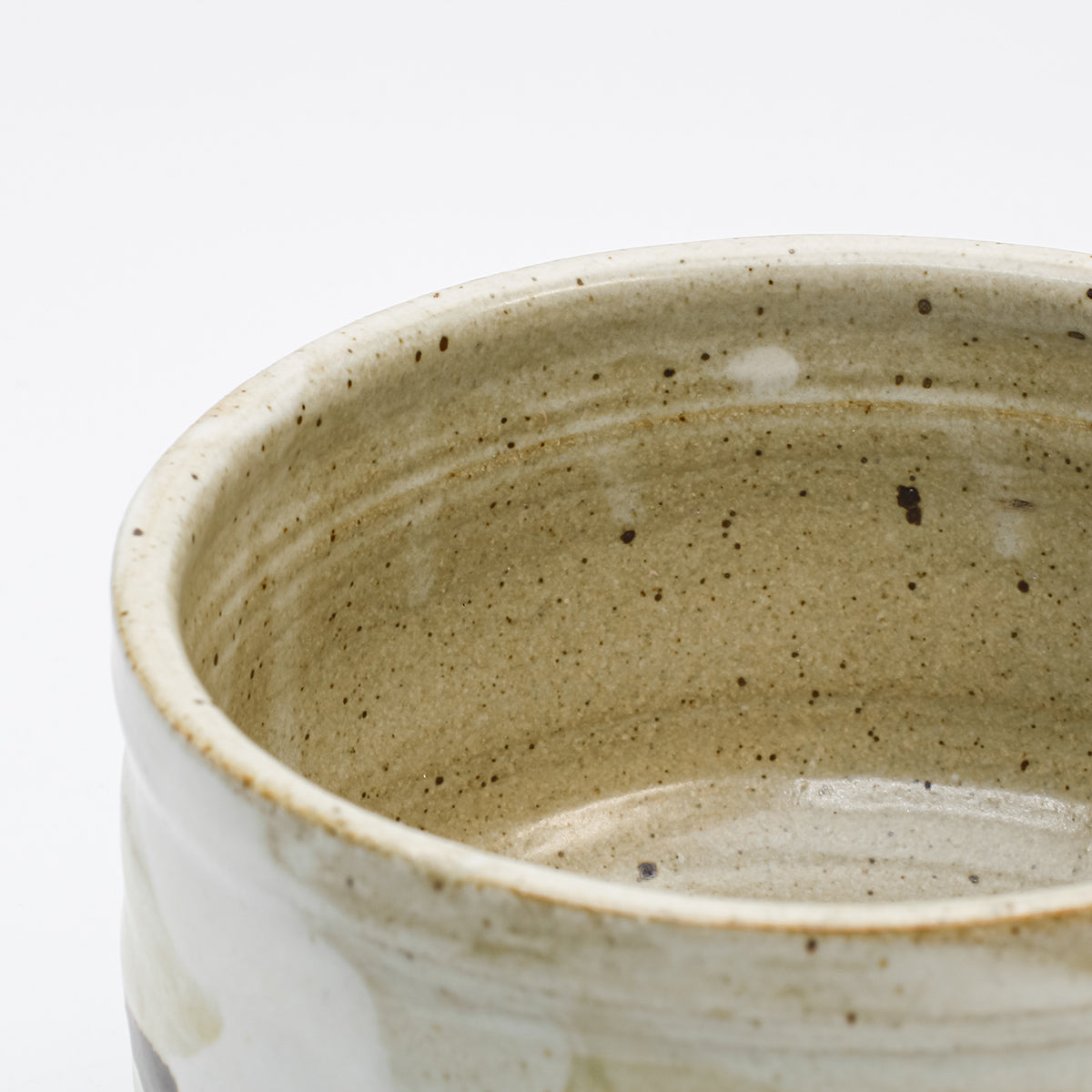 Tall Bowl