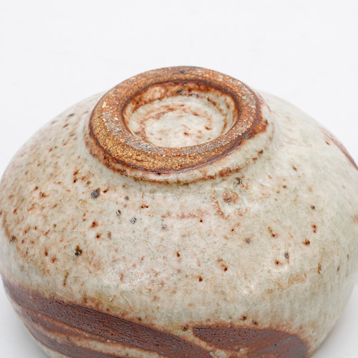 Tea Bowl