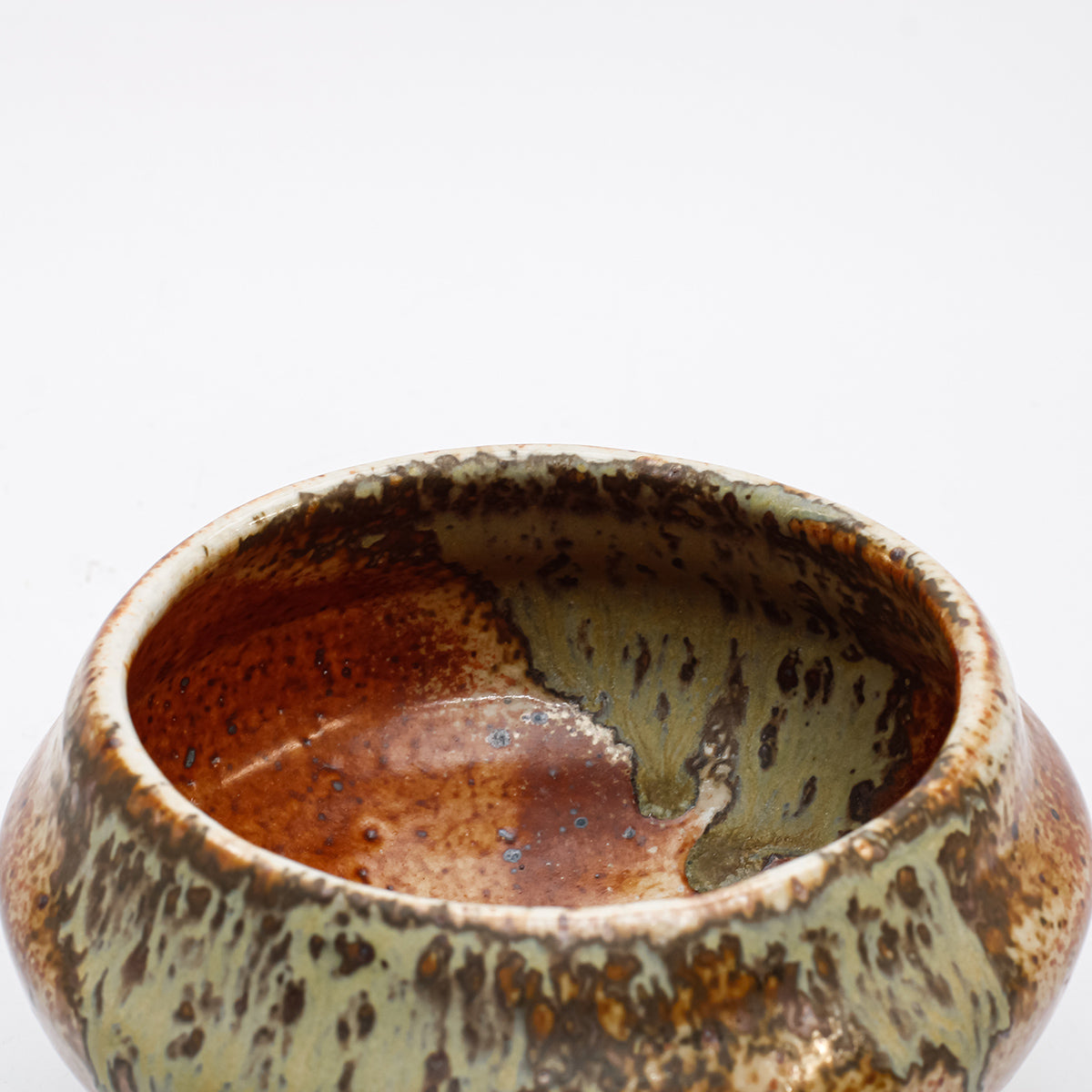 Small Bowl
