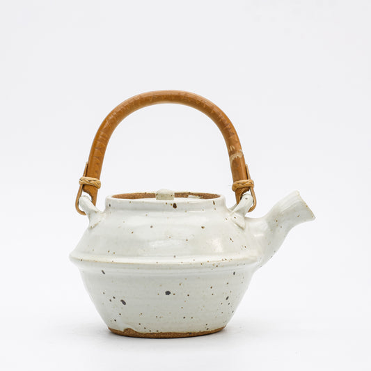 Teapot