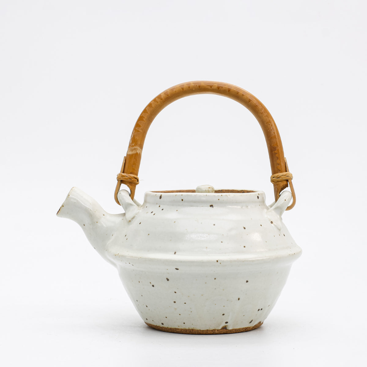 Teapot