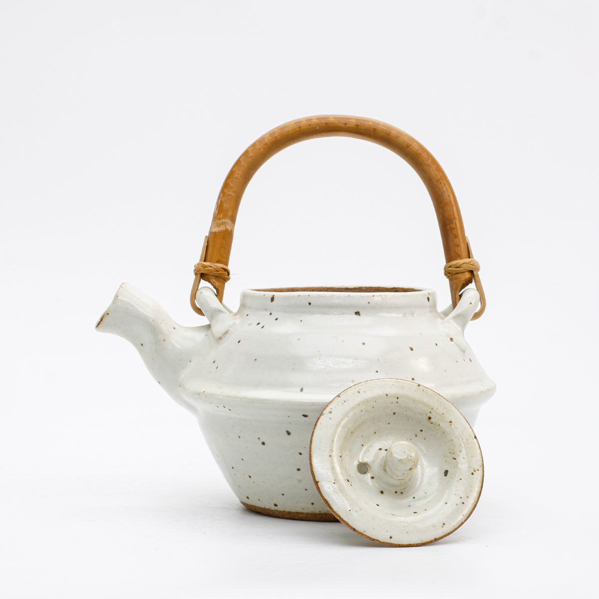 Teapot