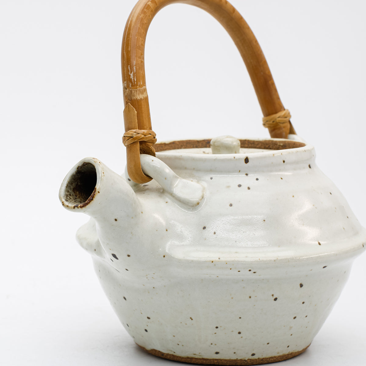 Teapot