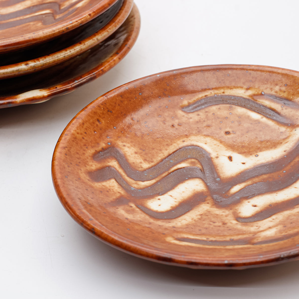 Plate Set