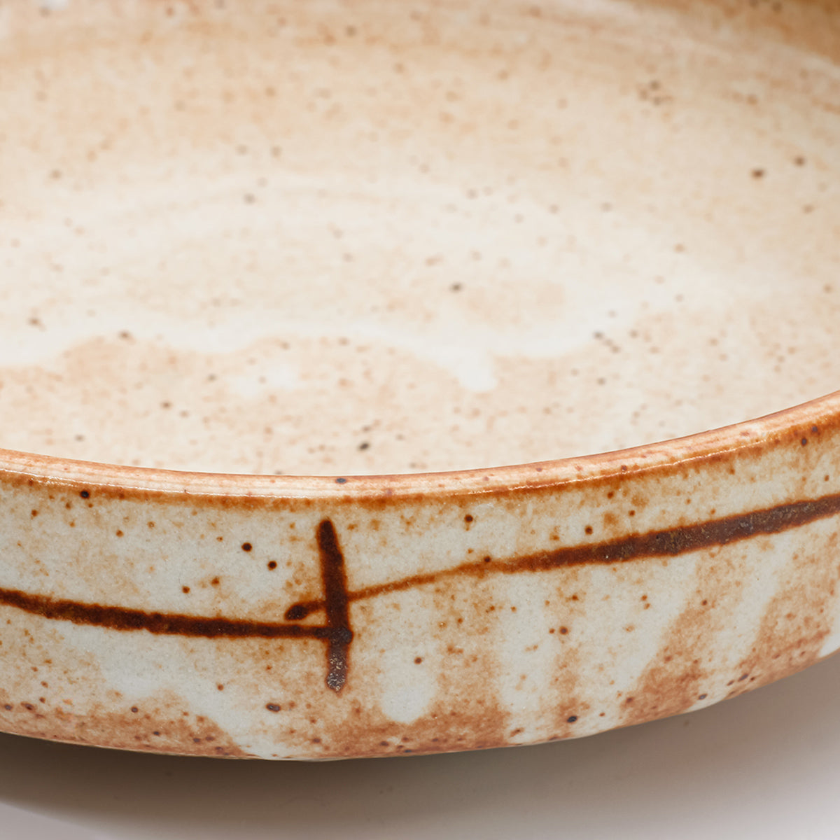 Serving Bowl