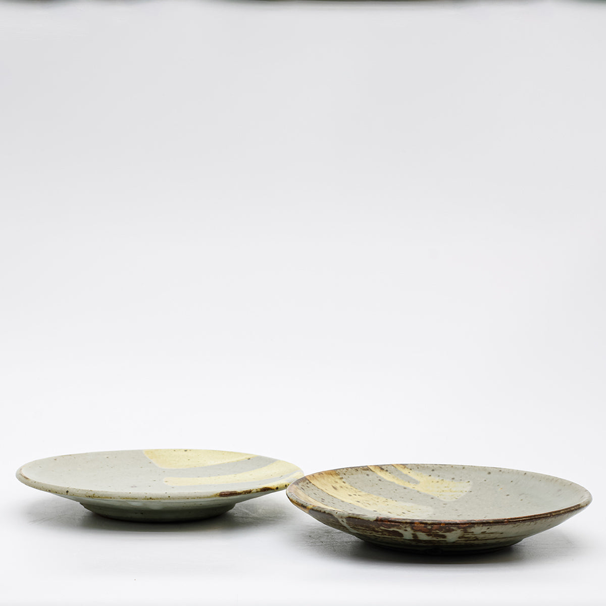 Plate Set