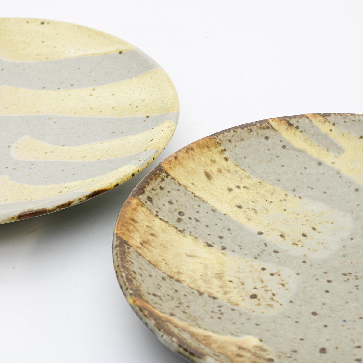 Plate Set