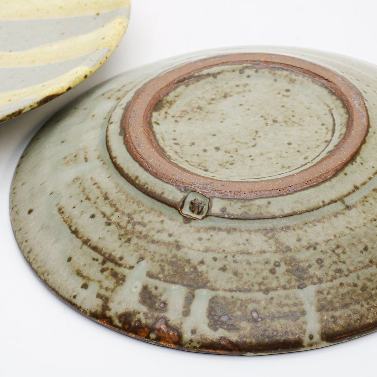 Plate Set