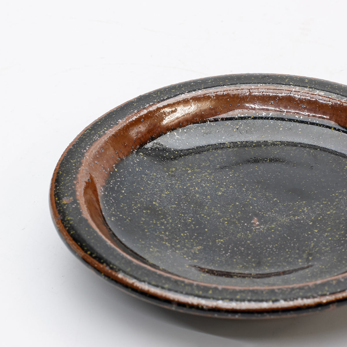 Small Plate