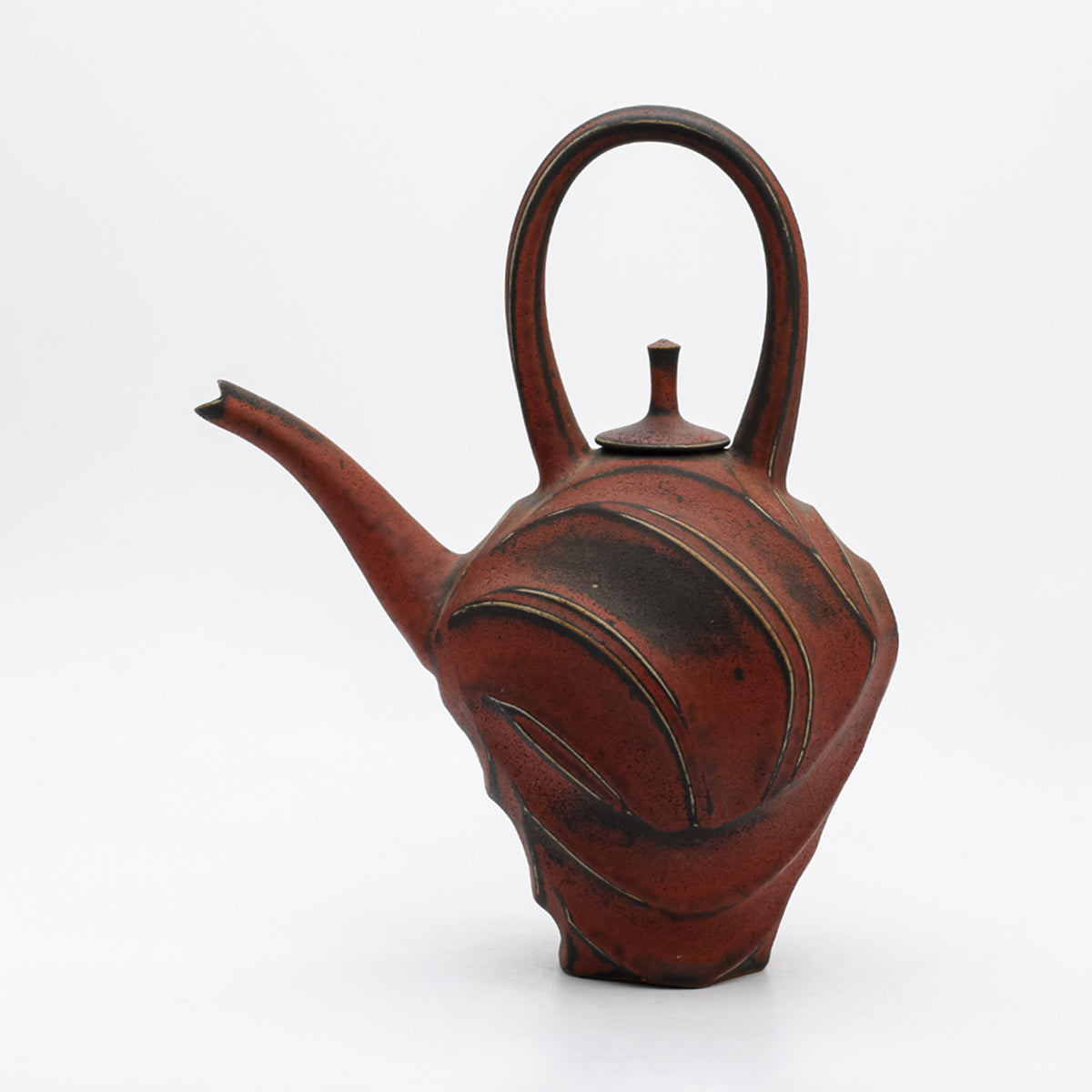 Large Teapot