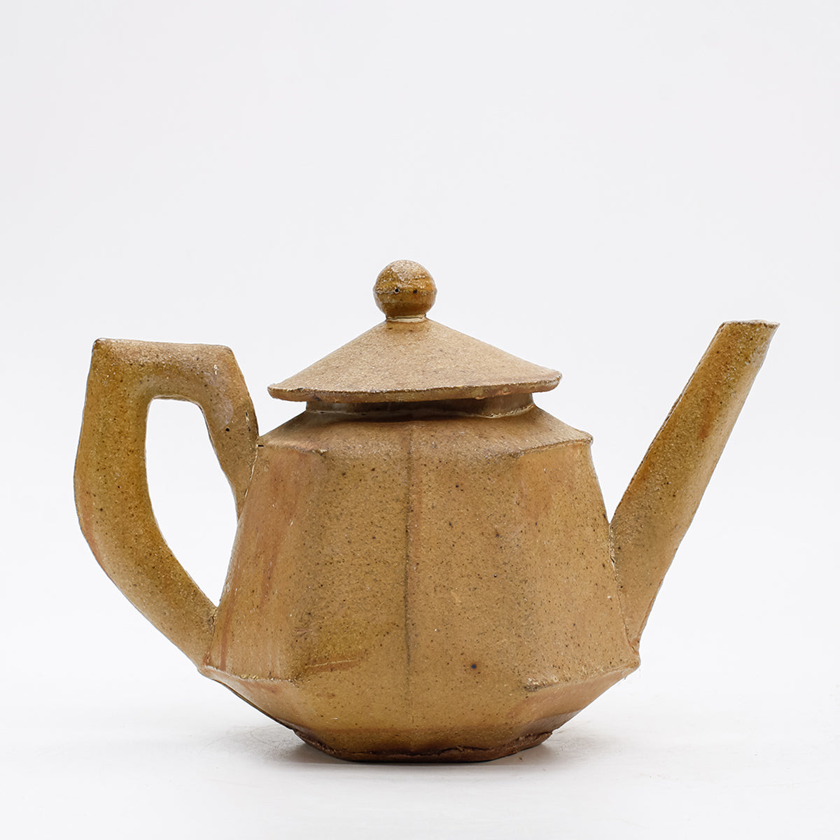 Teapot