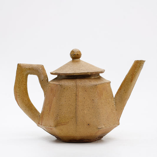 Teapot