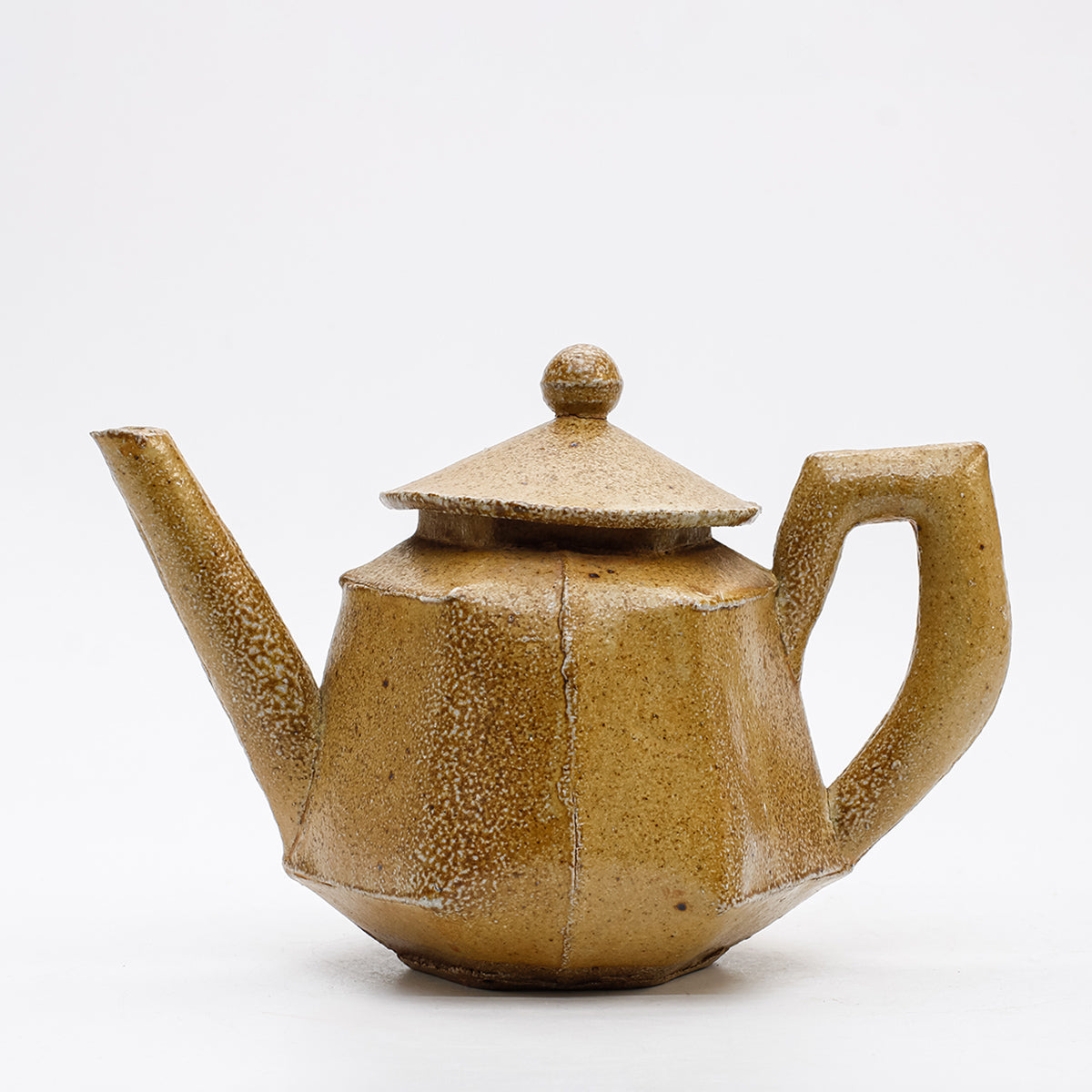 Teapot
