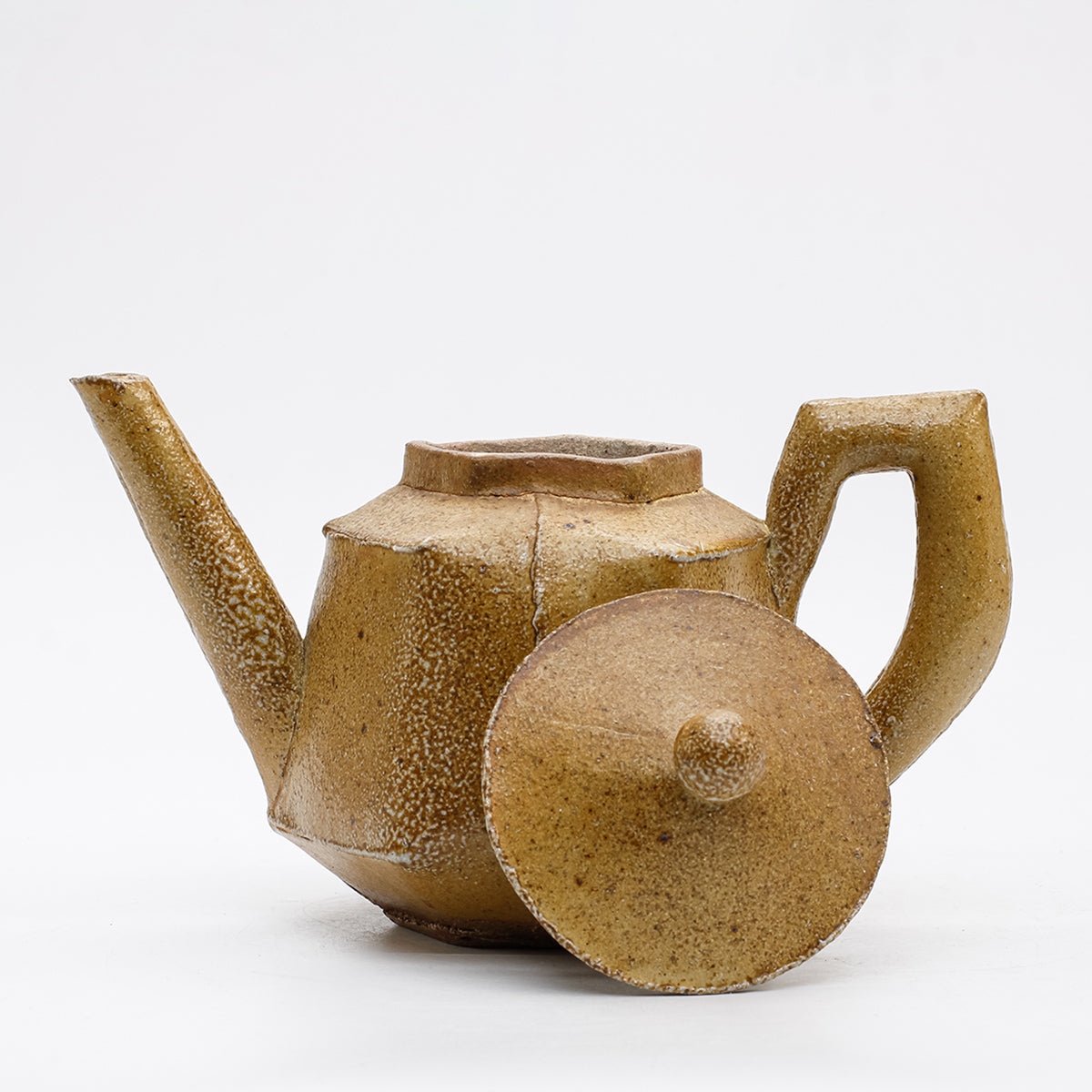 Teapot