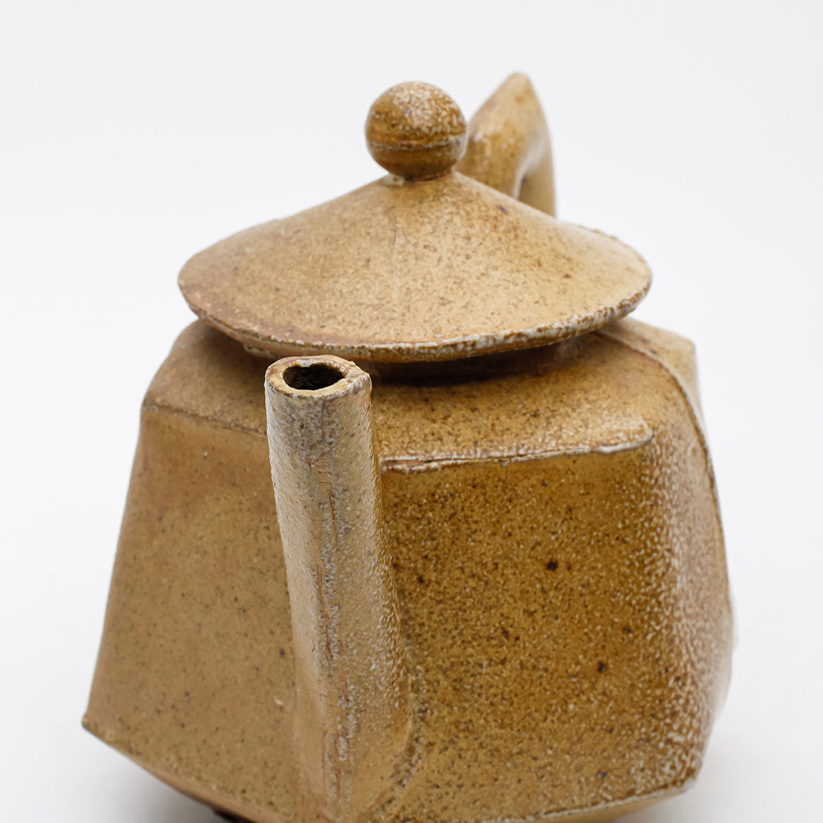 Teapot