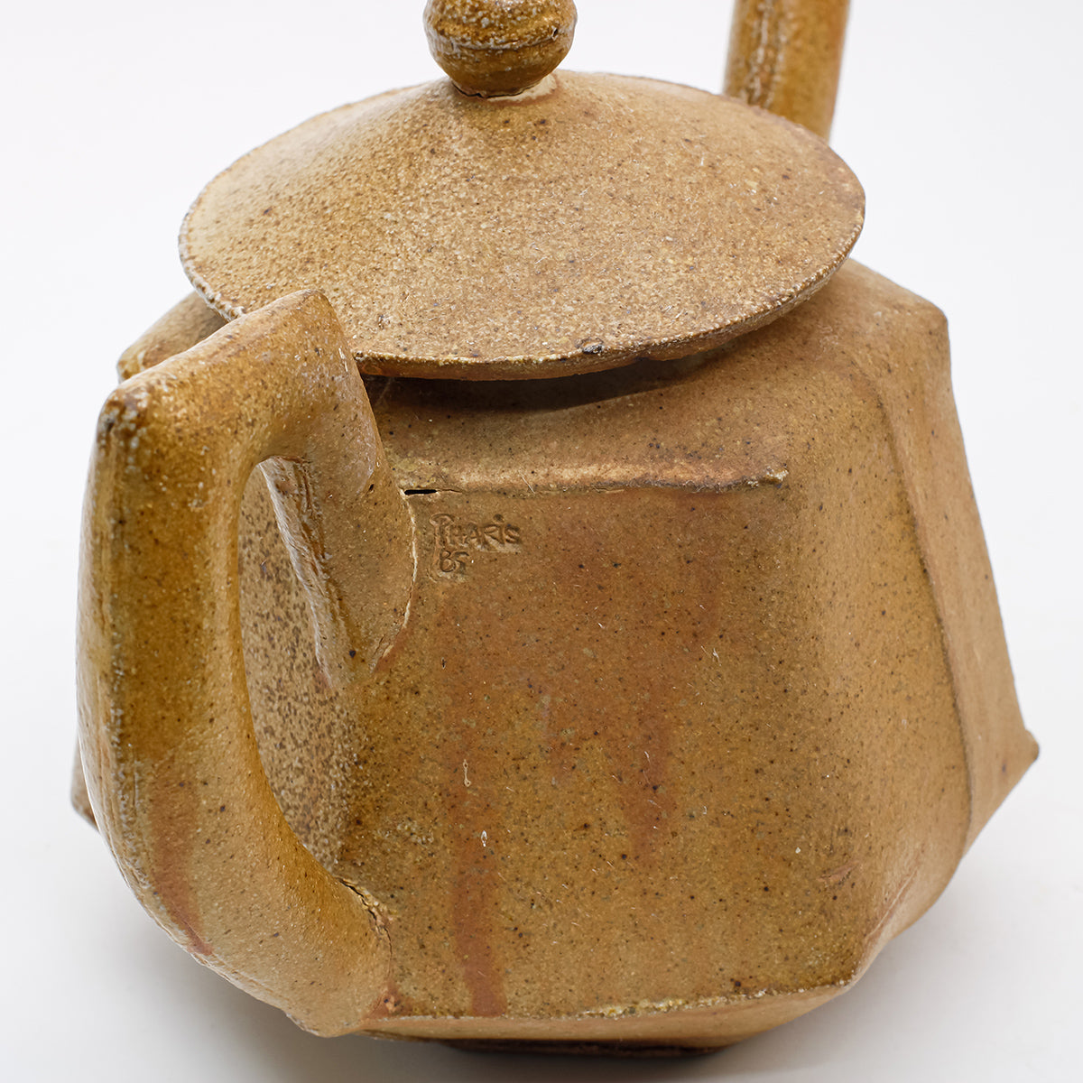 Teapot